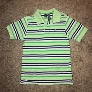 Nautica Polo Shirt Boys